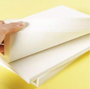 La mejor calidad, precio bajo, 45gsm, 47gsm, papel de prensa, tamaño personalizado, muestras <span class=keywords><strong>gratis</strong></span>, papel de regalo blanco en rollo - Product Image 1