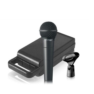 Behringers XM8500 microphone à bobine mobile Microphone filaire pour <span class=keywords><strong>carte</strong></span> <span class=keywords><strong>son</strong></span> de scène de divertissement karaoké - Product Image 6