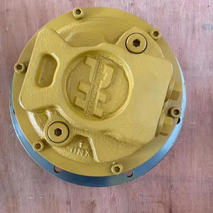 Moteur de translation MK04 pour 3 rouleaux de moteur d'entraînement Hamm - Product Image 1