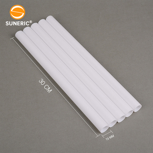 Wedding <strong>Cake</strong> <strong>Tier</strong> Supports Stacking Rod Holder Plastic <strong>Cake</strong> Dowels for Stacked Diy Baking - Product Image 2