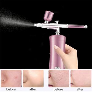 Портативный распылитель для ухода за кожей - Product Image 3