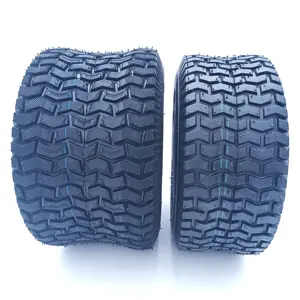 Pneumatico tubeless da 13x50-6 13x5.00-6 WANDA 13 pollici resistente pneumatico ruota più spessa per piccoli ATV/GO kart e scooter elettrico