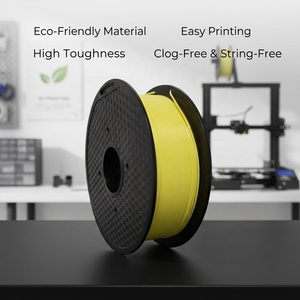 Filaments d'impression 3D en <span class=keywords><strong>plastique</strong></span> extrudé multicolores PLA ASA PETG TPU <span class=keywords><strong>ABS</strong></span> <span class=keywords><strong>PC</strong></span>+ 1,75 mm 1 kg 2 kg 3 kg 4 kg 5 kg 10 kg par rouleau - Product Image 3