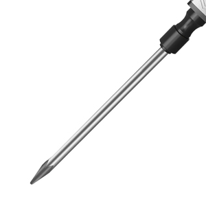 Marteau de démolition électrique avec moteur haute puissance pour le perçage, le brisage et les travaux de construction du béton et de la maçonnerie - Product Image 4