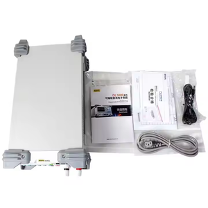 Equipo de Prueba Rigol DL3021: Carga Electrónica Programable de un Solo Canal y Probador de Capacidad de Batería DL3031 - Product Image 3