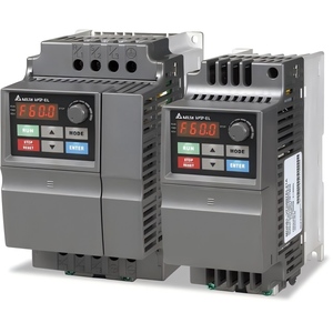 Variateur de fréquence VFD022C43A-21 C2000+ Série VFD-C2000+ Triphasé 460 V 2,2 kW 3,6 A - Product Image 1