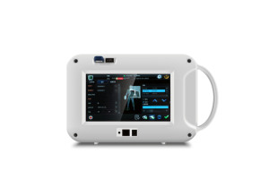 Mamografía médica Imagen estacionaria Sistema radiográfico Máquina DE RAYOS X portátil para uso clínico - Product Image 5