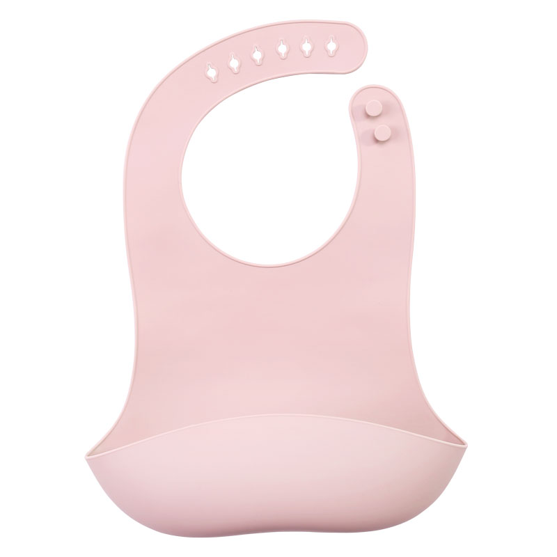 BIB7 Rose foncé