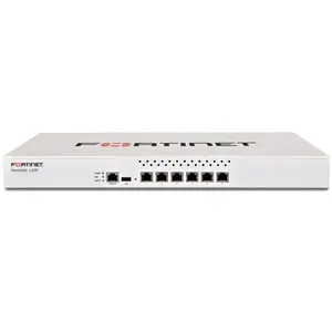 FortiDDoS FDD-VM04 Brand New Fortinet DDoS Protection Appliance with DNS and NTP DDoS Attack Mitigation