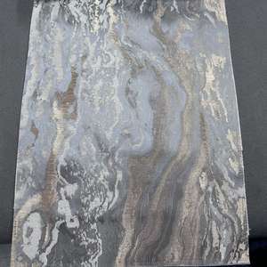 Cortinas bordadas personalizadas de lujo de gama alta para sala de estar y dormitorios cenefas de tela para cortinas y sábanas - Product Image 5