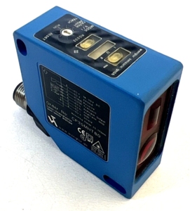 Marca de Impresión Wenglor WM03NCT2 |   Sensor de Alto Rendimiento con LED Blanco de Larga Duración |   Stock Disponible para Entrega Rápida - Product Image 4