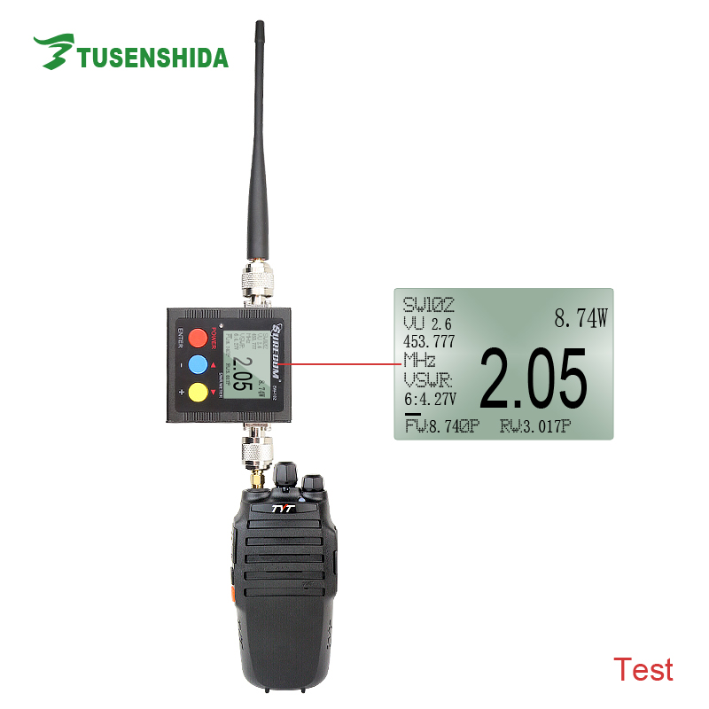Surecom SW-102 125-525Mhz パワー&SWR計 Amazon.co.jp: Mcbazel Surecom SW-102デジタルVHF UHF 125