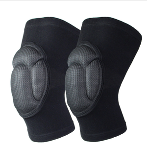 <span class=keywords><strong>Ginocchiere</strong></span> Rinforzate per Calcio, <span class=keywords><strong>Pallavolo</strong></span> e Sport Estremi, Supporto Protettivo per Ginocchia - Product Image 2