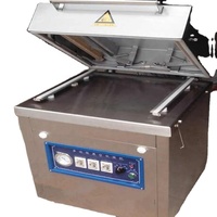 Vacuüm Sealer Machine Voedsel Vlees Fruit En Groenten Vacuüm Verpakkingsmachines Vacuüm Verpakkingsmachine