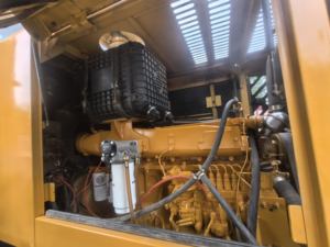 Используемый китайский бренд ZL 50GN погрузчик с двигателем Weichai, отличная производительность и низкая цена - Product Image 6