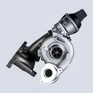 BV43 53039880139 53039700139 Turbo Turbine pour <span class=keywords><strong>VW</strong></span> Passat B6 2.0 TDI 103 Kw - 140 HP <span class=keywords><strong>CBAB</strong></span>/CBDA/CBDB 2007- - Product Image 6