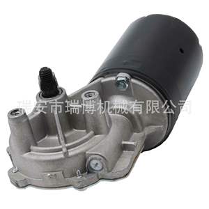 Compatible con el motor del limpiaparabrisas VW Vento/Polo/Transporter 1H0955119 - Product Image 5