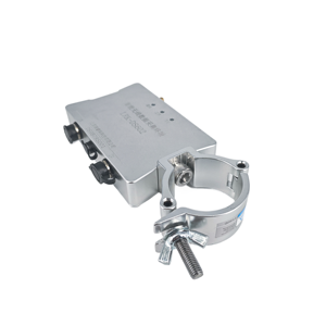 Cao ván khuôn biến dạng giám sát cụ/giàn giáo Máy đo độ nghiêng nghiêng cảm biến xy kép trục máy đo độ nghiêng - Product Image 2