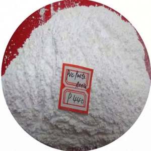 Prix internationaux Matières premières plastiques Pâte S65 Formosa Résine PVC - Product Image 6