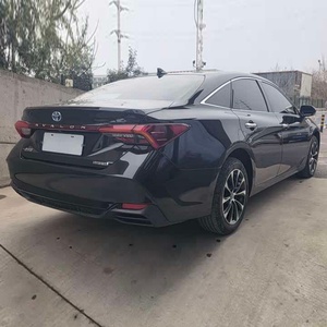 Toyota Avalon 2023 Hybride d'occasion 2.5L <span class=keywords><strong>Berline</strong></span> Économe en Carburant Prête à l'Expédition Peinture d'Origine - Product Image 4