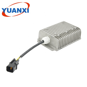 100v <span class=keywords><strong>dc</strong></span> עד 12v <span class=keywords><strong>dc</strong></span> ממיר 13.8v 10a 120w מבודד עבור קטנוע חשמלי - Product Image 4