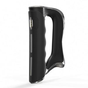 High Quality Brushless Motor <b>Vibration</b> Fitness Body Massager Gym Muscle Stimulation Massage Gun - Product Image 3