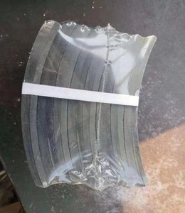 WVA 19071-revestimiento de freno de coche, revestimiento de freno de camión, <span class=keywords><strong>precio</strong></span>, proveedor de forro de freno - Product Image 5