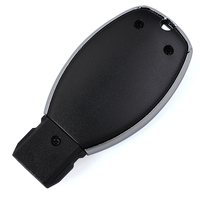 Venta caliente Control remoto YET157 ABS Aprendizaje de código rodante Duplicador de control remoto para puerta automática