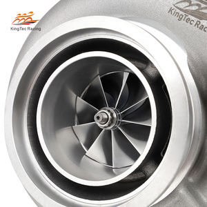 Kingtec Racing Upgrade G30 54mm Rueda de palanquilla Cojinete de bolas doble <span class=keywords><strong>IWG</strong></span> 1. 1 T3 Válvula de descarga interna - Product Image 2