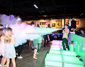 Nouvel équipement <span class=keywords><strong>DJ</strong></span> incroyable, machine à jet de CO2, pistolet cryogénique LED, pistolet <span class=keywords><strong>DJ</strong></span> LED RVB pour scène de club <span class=keywords><strong>DJ</strong></span> - Product Image 6