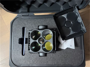 Para Zenmuse S1 Spotlight, Alta Luminosidad, Larga Distancia de Iluminación para Dron M400 <span class=keywords><strong>RTK</strong></span>, <span class=keywords><strong>Precio</strong></span> al por Mayor - Product Image 4