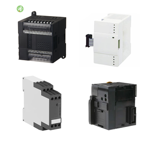 Fuente de Alimentación de Alto Voltaje Original ES50-S20A para Transmisión de Energía Eléctrica y Equipos Industriales - Product Image 6