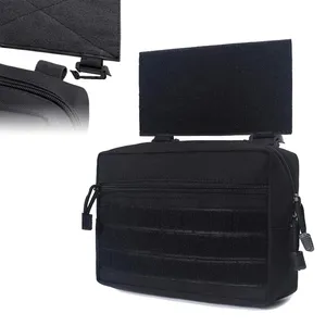 Sacoche abdominale tactique, pochette pour le ventre, accessoire pour MK3 D3 Mini ceinture Molle, médical EDC