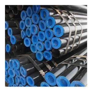 110mm HDPE Gas Pipe SDR11 PE100 Gas <b>Supply</b> Tube - Product Image 3