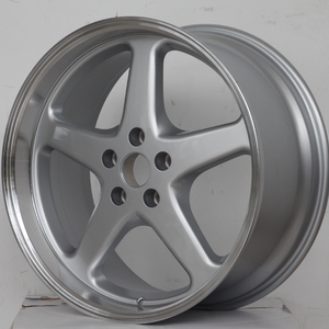 Ruedas Xinlin para Holde Commodore 20X8.5 20X9.5 5X120 19 22 Pulgadas ET45, Gran Venta, Fabricante Chino, para Autos de Pasajeros Caprice - Product Image 3