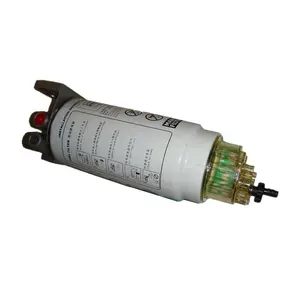 Hochwertiges Lkw-Zubehör Lkw-Engineersatzteile Kraftstoff-/Wassertrennfilter VG1560080016 Filterteile
