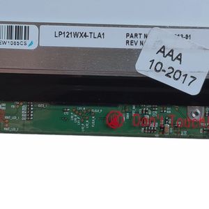 12.1 "inch máy tính xách tay màn hình LCD LP121WX4-TLA1 cho Fujitsu Lifebook P770 1280*800 30 pin - Product Image 3