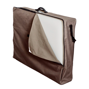 Échantillon gratuit. L'usine fournit des harnais de transport personnalisés, haut de gamme et universellement ajustables, des tables de massage et des sacs de transport. - Product Image 4