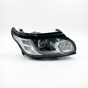Conjunto <span class=keywords><strong>de</strong></span> Faros Delanteros <span class=keywords><strong>de</strong></span> Xenón D3S Remanufacturados OEM para Range Rover Sport L494 2014-2018, 8 Pines, HID Adaptativo AFS, 12V, Semi-Ensamblados - Product Image 4
