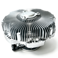 2178414 Nouvelle Embrayage électronique à huile de silicone - Ajustement universel - Garantie 6 mois