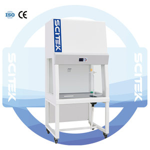 Campana de Extracción de Gases con Conductos SCITEK, Campanas de Extracción de Gases Usadas para Laboratorio, Campana de Extracción de Gases con Conductos - Product Image 6