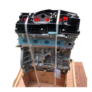 Động cơ lắp ráp động cơ N42 N46 N52 N62 M54 cho động cơ BMW E90 E60 E66 E71 2.0L 2.5L 3.0L 4.4L - Product Image 1