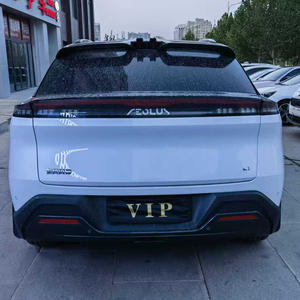 Dongfeng Aeolus L7 2024 Usato 205Plus 1.5T SUV 5 Porte 5 Posti Turbo 4 Velocità DHT Disponibile - Product Image 5