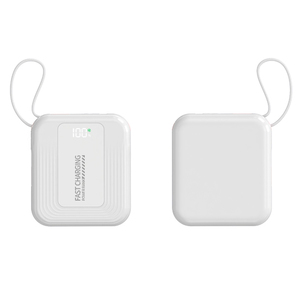 Power Bank Portatile del Produttore 20000mAh Ricarica Rapida 22.5W, <span class=keywords><strong>Powerbank</strong></span> 20000mAh all'Ingrosso per Telefono ad Alta Capacità - Product Image 6