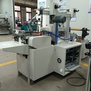 Tự động với ngón tay nâng Nụ Hôn cắt chết máy cắt cho VHB Băng - Product Image 3