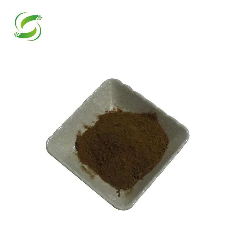 Health Supplement Oyster Mushroom Extract Powder