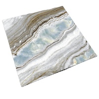 Carrelage Porcelaine Céramique Luxe Économique Haute Qualité 600x600 Intérieur Poli Sol Porcelaine