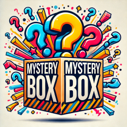 Lucky disegnare Sex Toys Smartwatch Exploting foto cartolina <span class=keywords><strong>bomba</strong></span> regalo a sorpresa scatola misteriosa - Product Image 1
