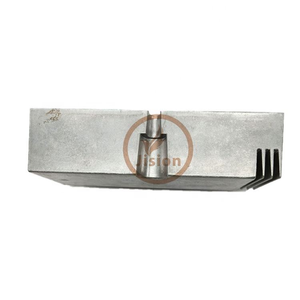 Pièces détachées pour excavatrice EC380D EC480D, panneau de commande de climatiseur 11443400 - Product Image 4