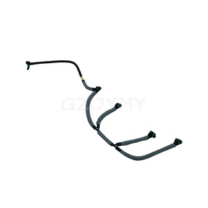 DS7Q9K022BA 燃油回流管喷油器溢流管适用于福特福克斯 III Turnier <span class=keywords><strong>2</strong></span>.0 TDCi 蒙迪欧 V 掀背车 <span class=keywords><strong>2</strong></span>.0 TDCi 双涡轮 - Product Image 1